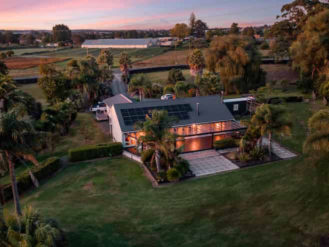 1180 Alfriston Road, Ardmore