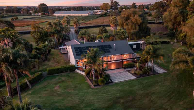 1180 Alfriston Road, Alfriston