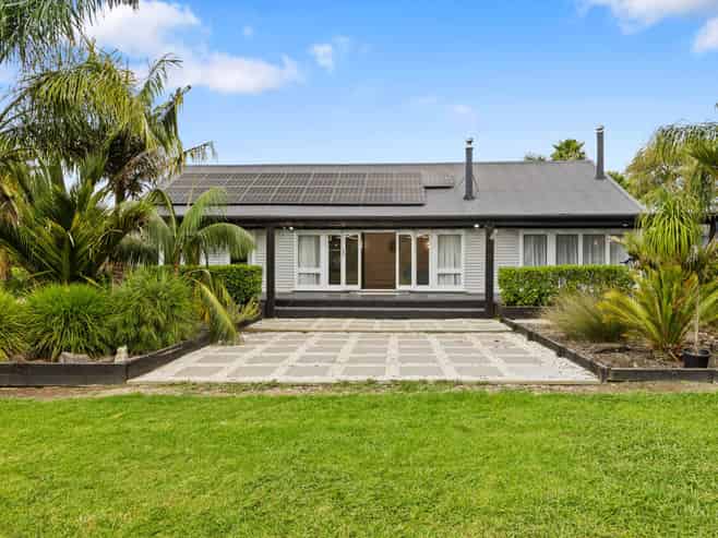 1180 Alfriston Road, Alfriston