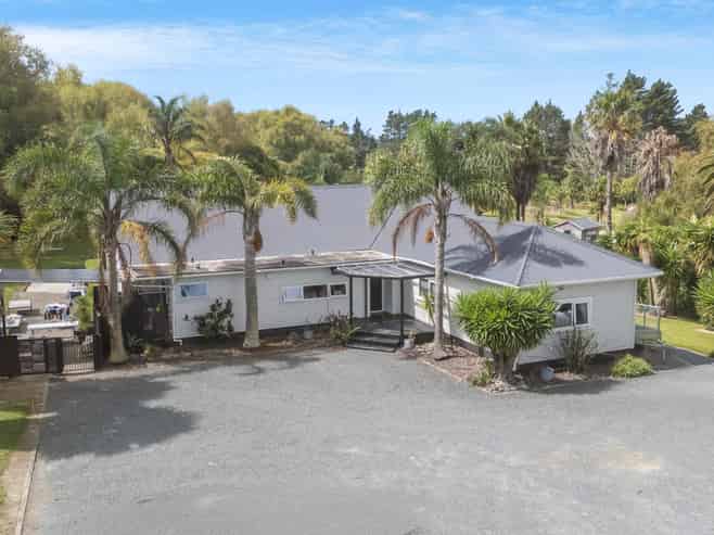 1180 Alfriston Road, Alfriston