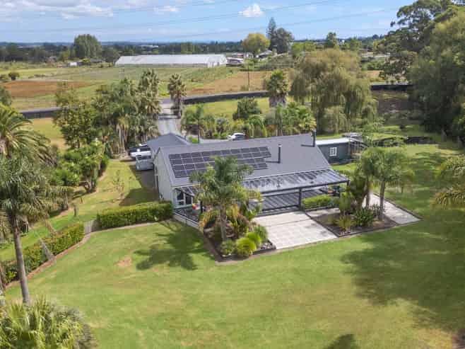 1180 Alfriston Road, Alfriston