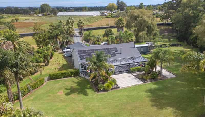 1180 Alfriston Road, Alfriston