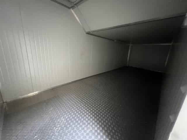 Ground floor warehouse & cold store for lease