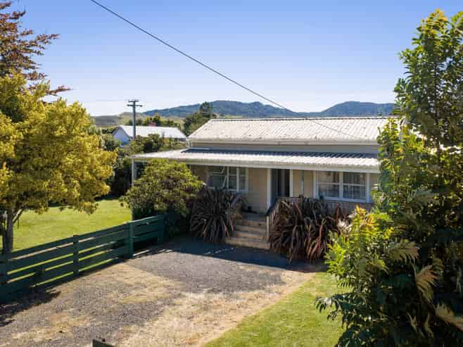 34 Amaranth Street, Waihi
