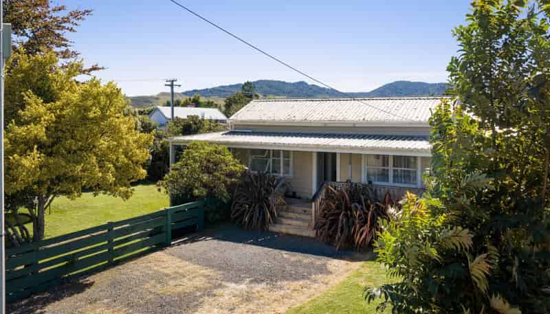34 Amaranth Street, Waihi