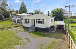 22 Pukeko Street, Taihape