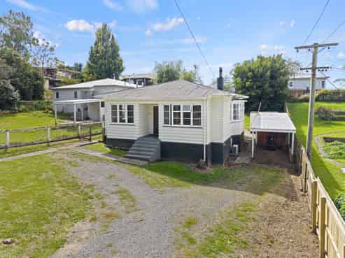 22 Pukeko Street, Taihape
