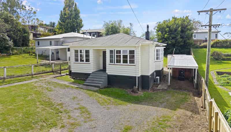 22 Pukeko Street, Taihape