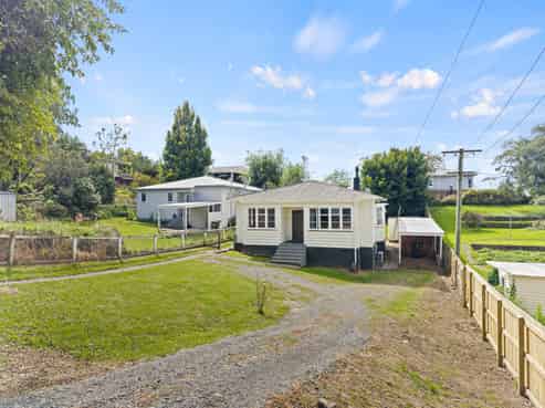 22 Pukeko Street, Taihape