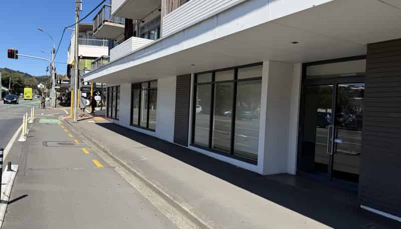 82 Riddiford Street, Newtown