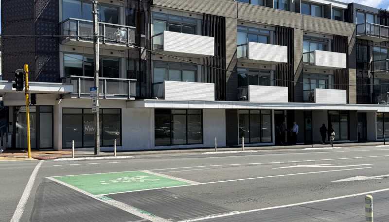82 Riddiford Street, Newtown