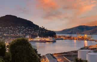 40 Brittan Terrace, Lyttelton