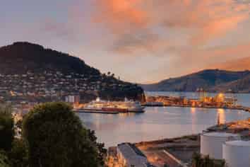 40 Brittan Terrace, Lyttelton