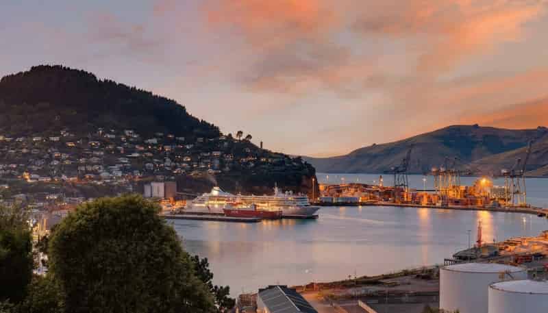 40 Brittan Terrace, Lyttelton