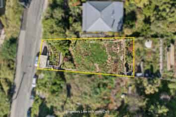 40 Brittan Terrace, Lyttelton