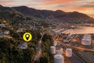 40 Brittan Terrace, Lyttelton, Banks Peninsula, Canterbury