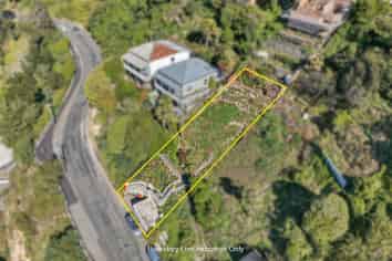 40 Brittan Terrace, Lyttelton