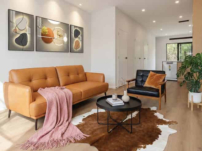 Lot 55/20 Melia Place, Stanmore Bay