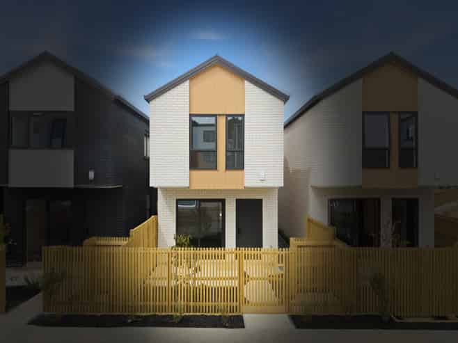 Lot 55/20 Melia Place, Stanmore Bay
