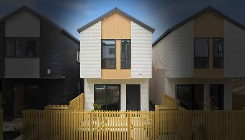 Lot 55/20 Melia Place, Stanmore Bay