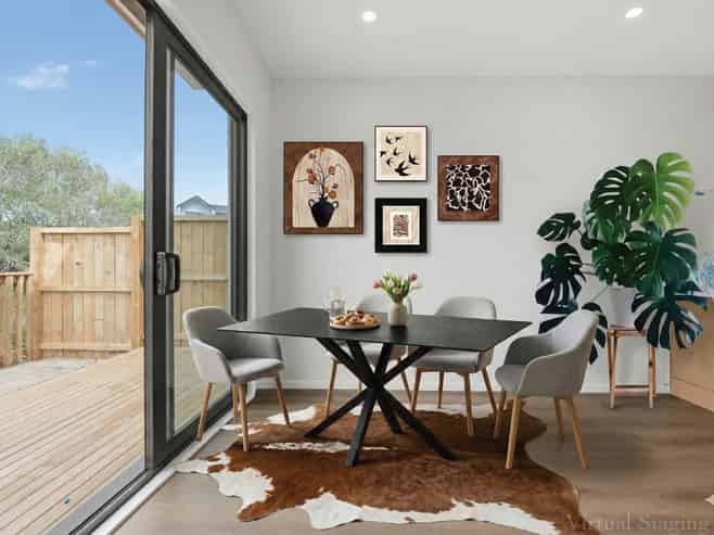 Lot 55/20 Melia Place, Stanmore Bay