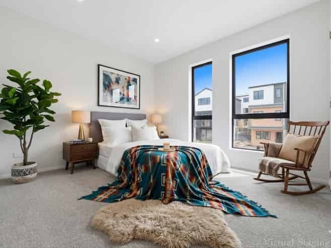 Lot 55/20 Melia Place, Stanmore Bay