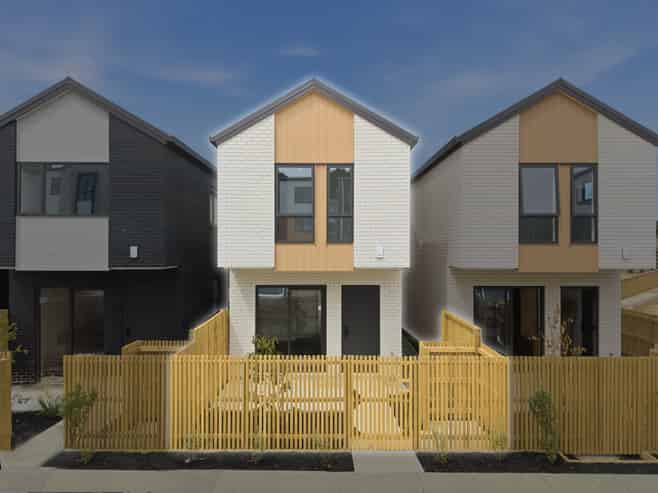 Lot 55/20 Melia Place, Stanmore Bay