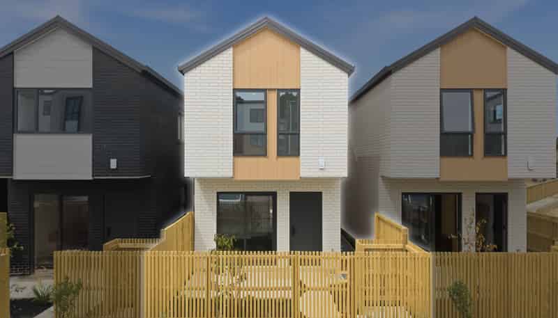 Lot 55/20 Melia Place, Stanmore Bay