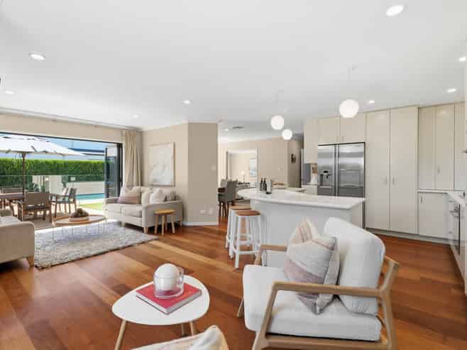 34B Woodside Road, Mount Eden