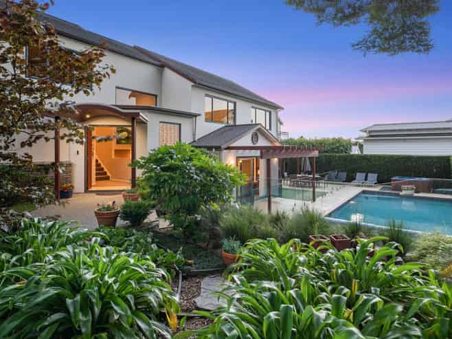 34B Woodside Road, Mount Eden