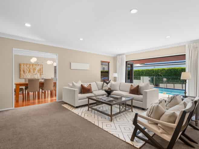 34B Woodside Road, Mount Eden