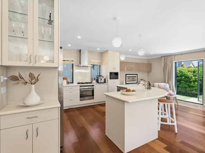 34B Woodside Road, Mount Eden