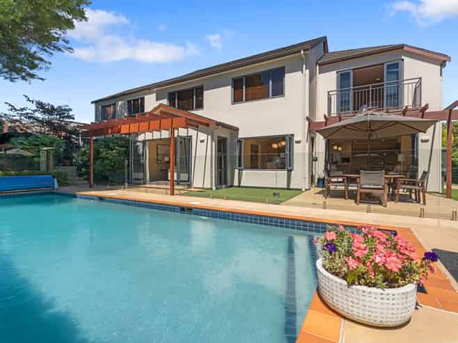 34B Woodside Road, Mount Eden