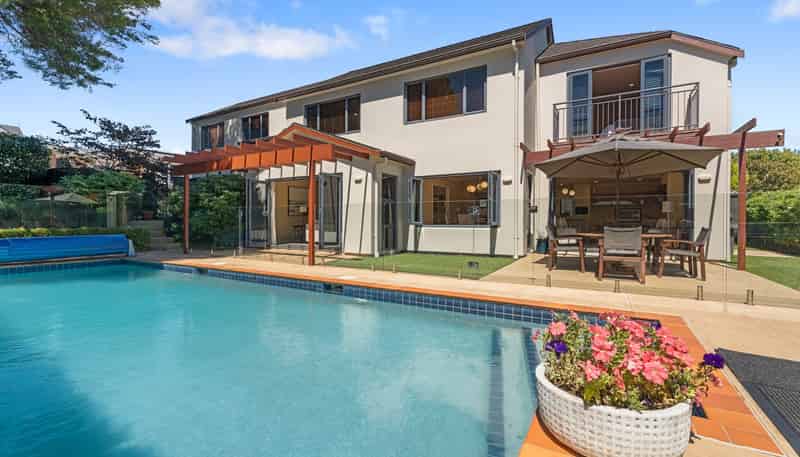 34B Woodside Road, Mount Eden