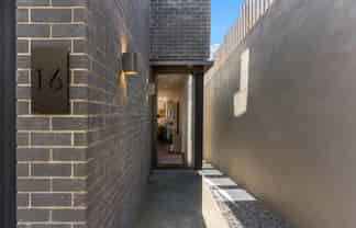 16/32 Dudley Road, Mission Bay