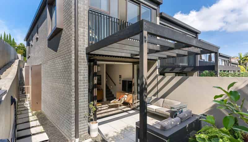 16/32 Dudley Road, Mission Bay