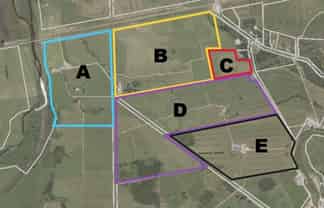  130 Stephen Road, Westport