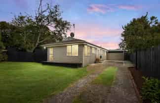 27 McShane Street, Pukekohe