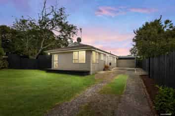 27 McShane Street, Pukekohe