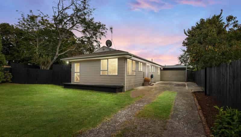 27 McShane Street, Pukekohe