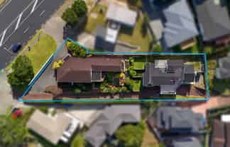 495 & 495A East Coast Road, Murrays Bay