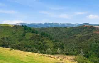 520 Traceys Road, Loburn