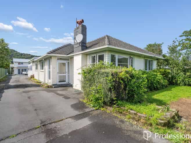 78 Hyde Street, Wainuiomata