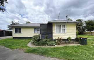 Auckland - Address withheld