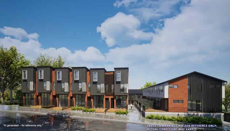 Lot 16/11&15 Saint Jude Street, Avondale