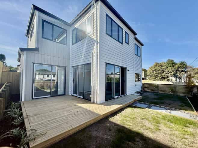 6A Fitzgerald Road, Mount Wellington