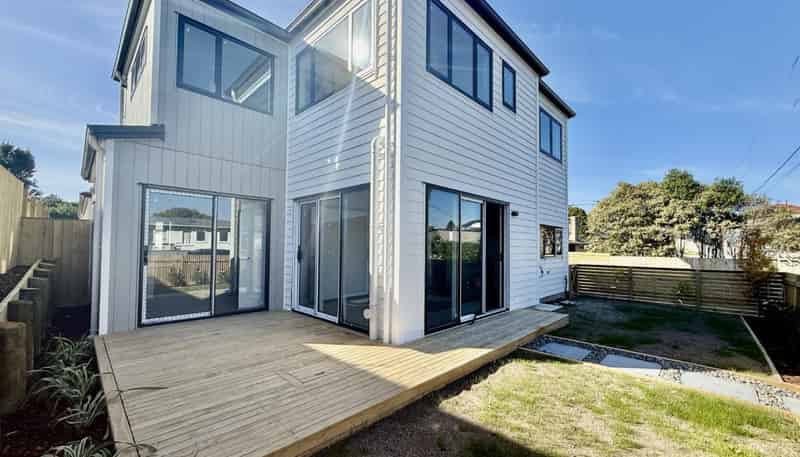 6A Fitzgerald Road, Mount Wellington