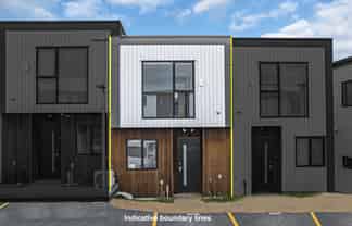 6/17 Parker Avenue, New Lynn