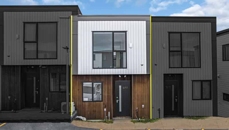 6/17 Parker Avenue, New Lynn