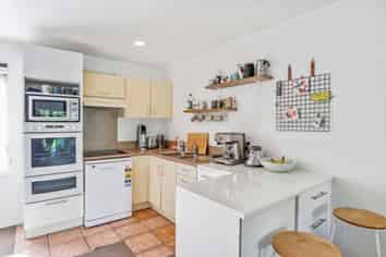 27/42 St Benedict Street, Eden Terrace